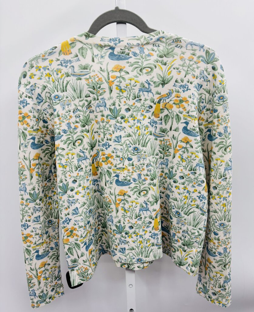Hill House Top Green XS