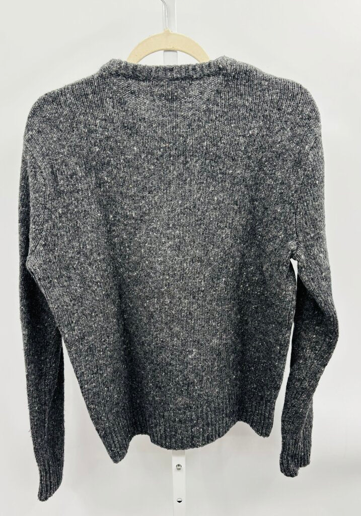 Madewell Sweater Grey M