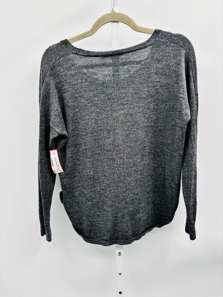 Madewell Sweater Grey M