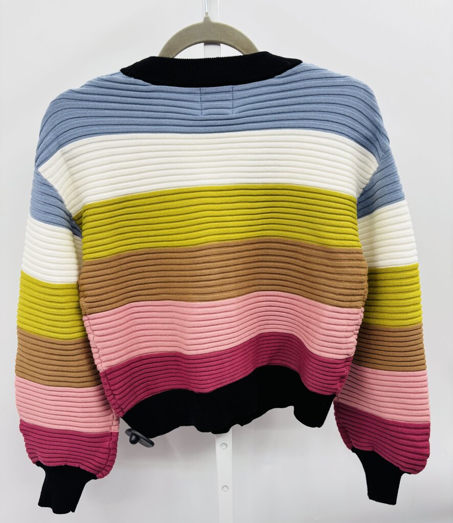 Industry Cardigan Multi S