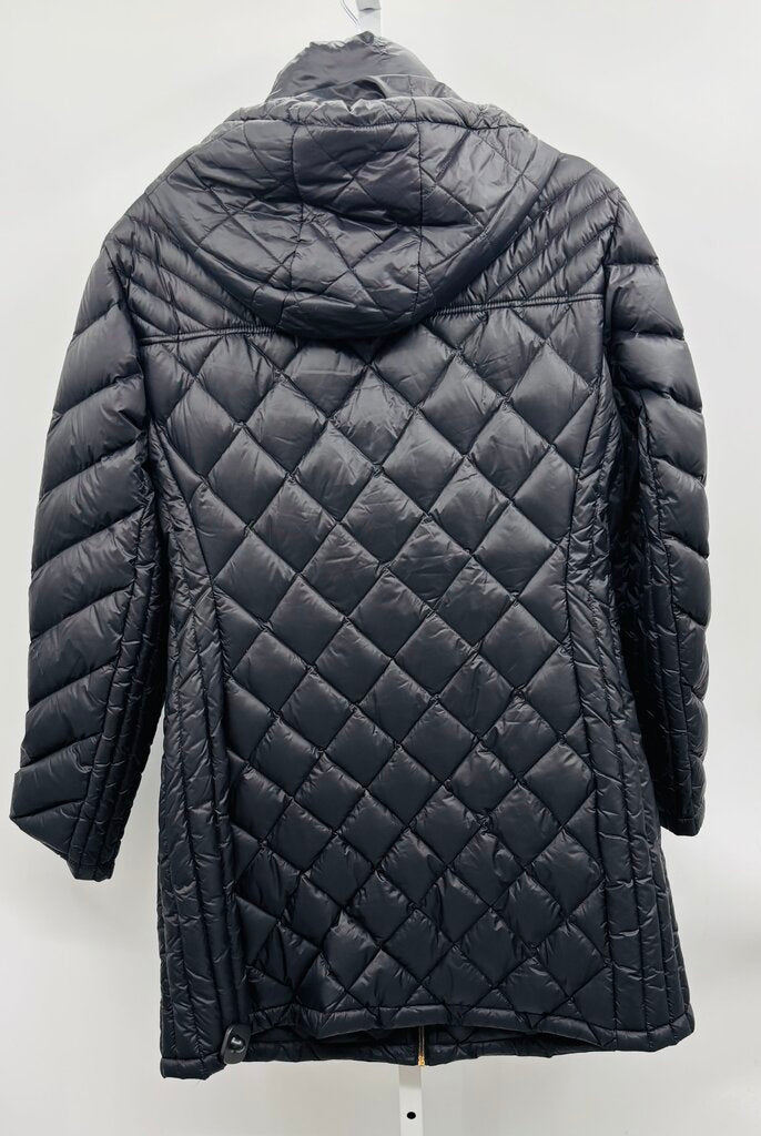 Michael Kors Coat Black XL