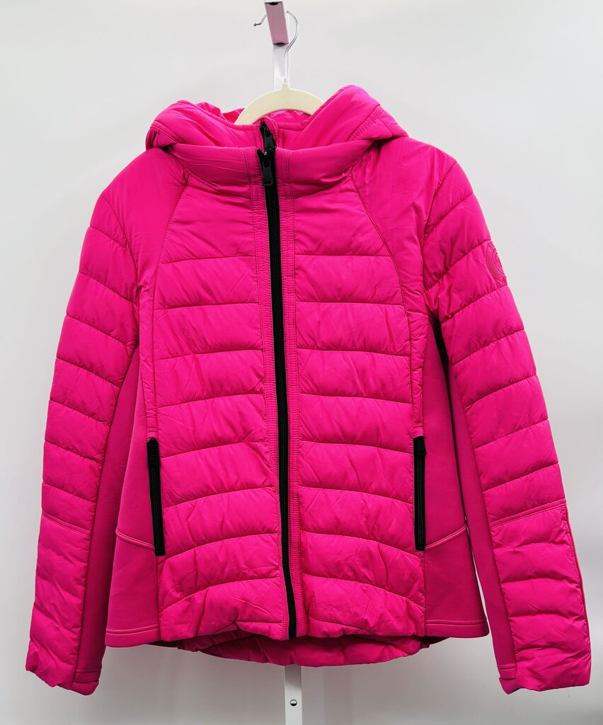 Bernardo Active Jacket Pink XL