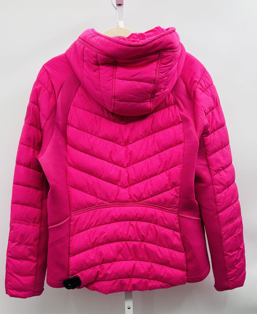Bernardo Active Jacket Pink XL