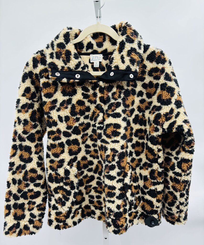 J. Crew Pullover Beige S