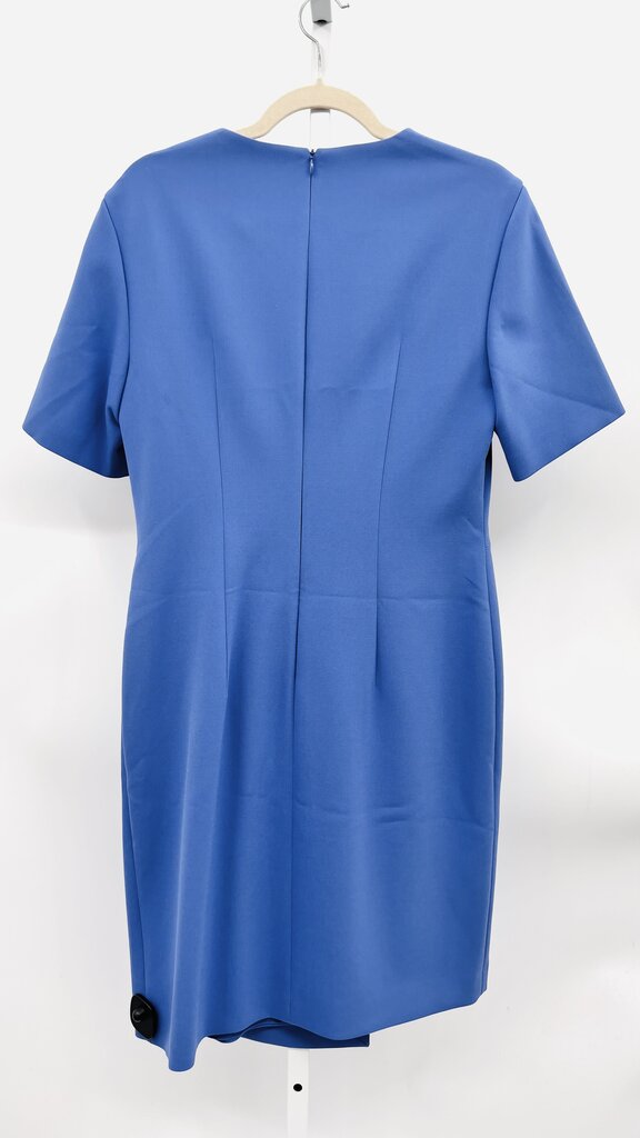 Boss Dress Blue 8