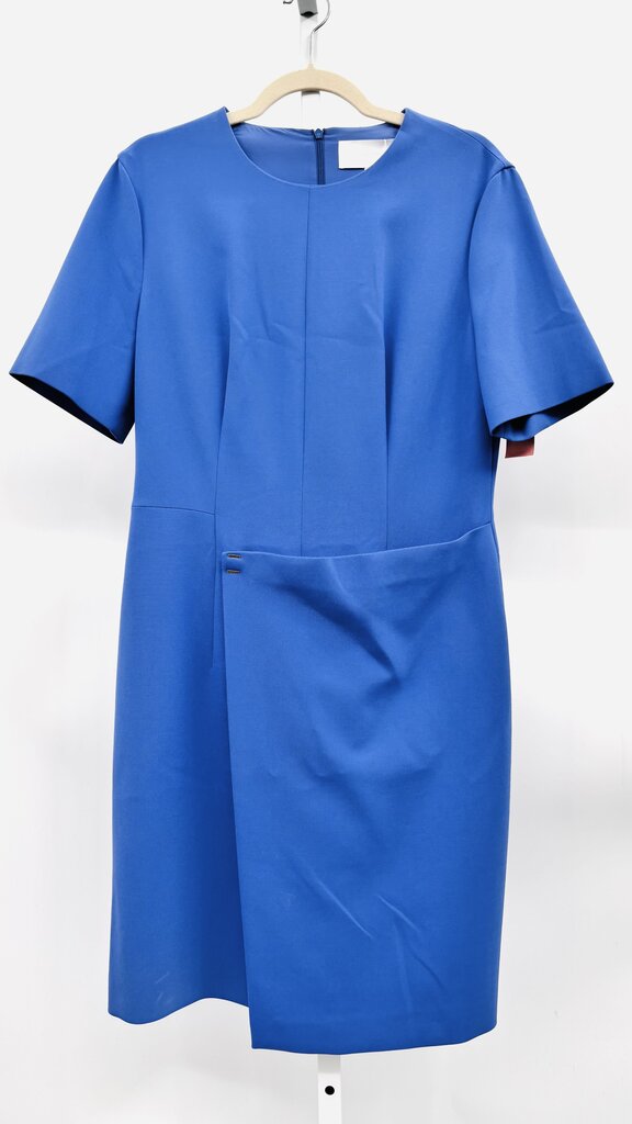Boss Dress Blue 8