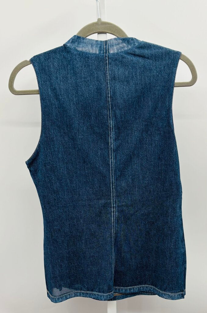 Rag & Bone Top Denim M