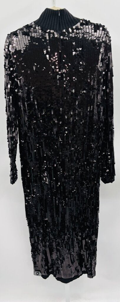 Zara Dress Black S