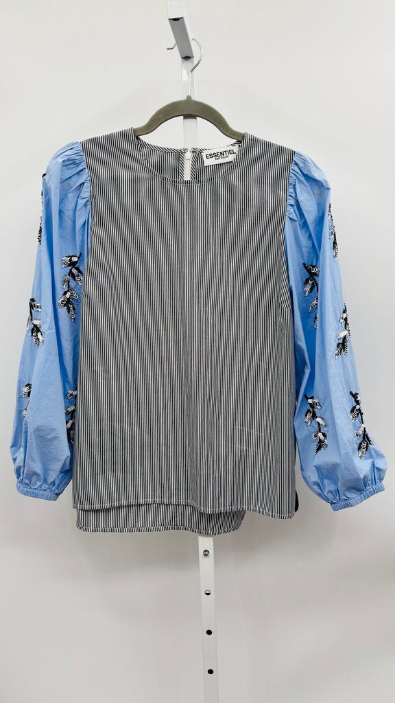 Essentiel Antwerp Blouse Bue M