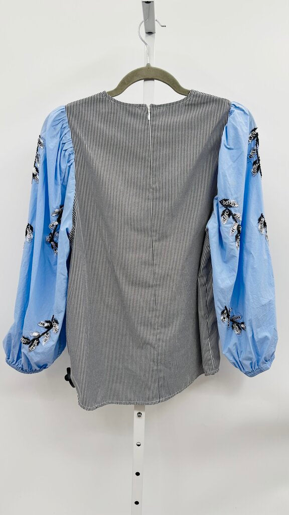 Essentiel Antwerp Blouse Bue M
