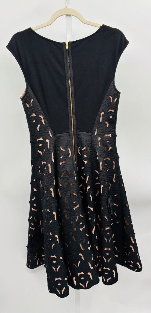 Moulinette Soeurs Dress Black 6