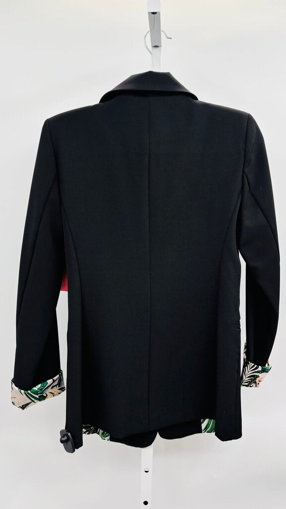 Studio Parisien Blazer Black S