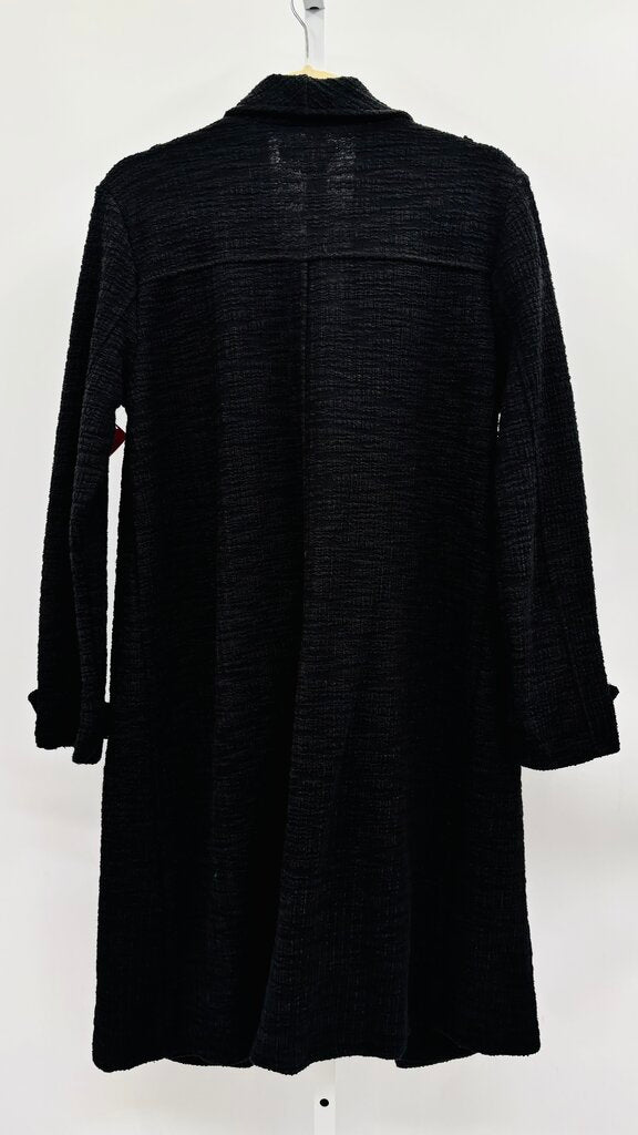 BB Dakota Coat Black M