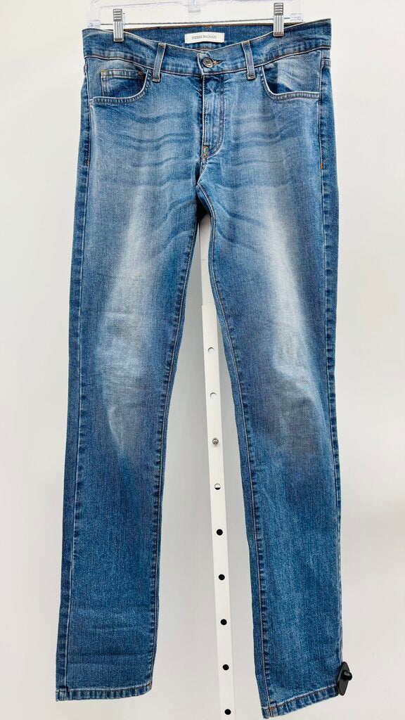 Pierre Balmain Jeans Denim 10