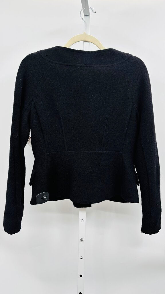 Marc: Marc Jacobs Jacket Black S