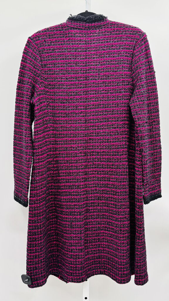 St. John Coat Pink 14