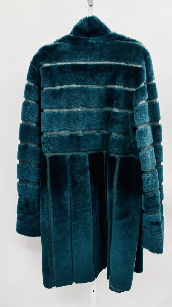 Escada Coat Green M