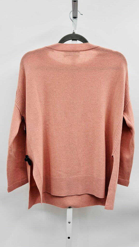 Allsaints Sweater Pink XS