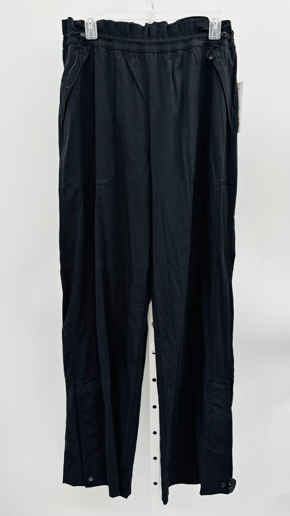 Athleta Active Pants Black XL