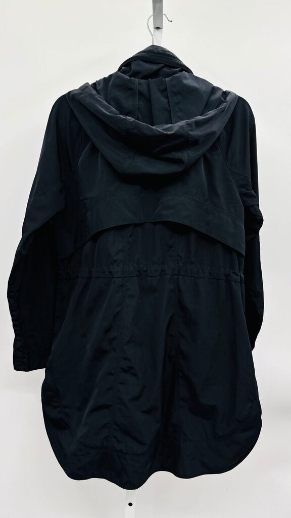 Athleta Jacket Black M