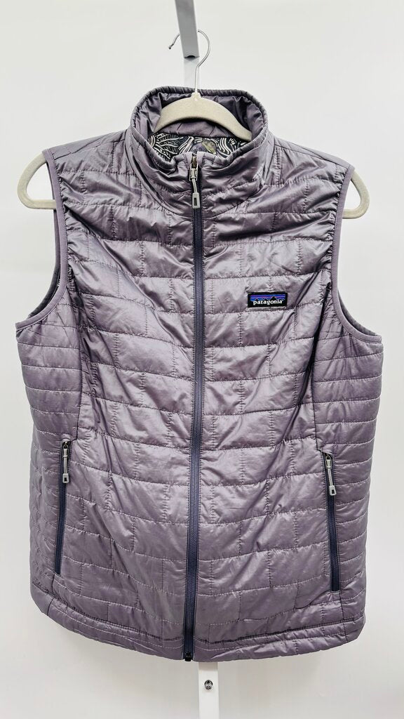 Patagonia Vest Grey L