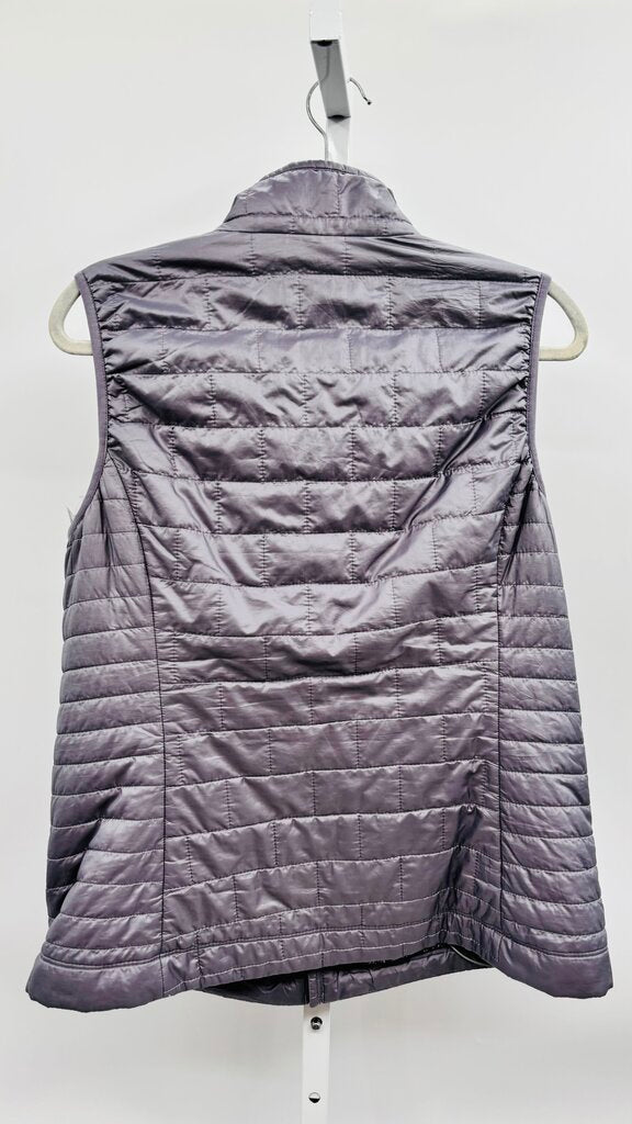 Patagonia Vest Grey L