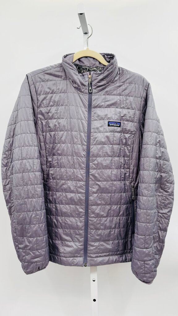 Patagonia Jacket Grey L
