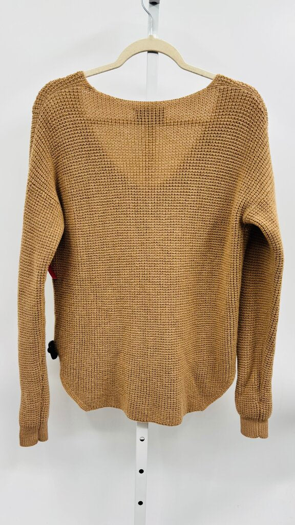 Wilfred Free Sweater Tan M