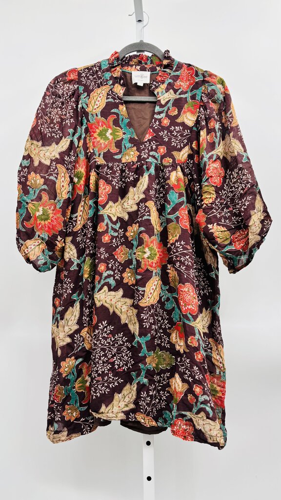 Umgee Dress Multi L