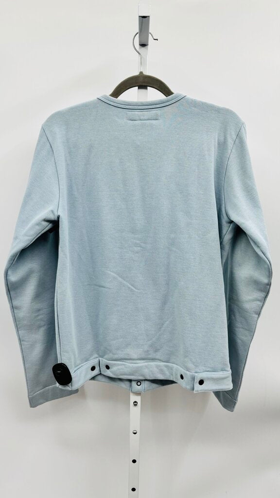 Agnes B. Cardigan Blue XS