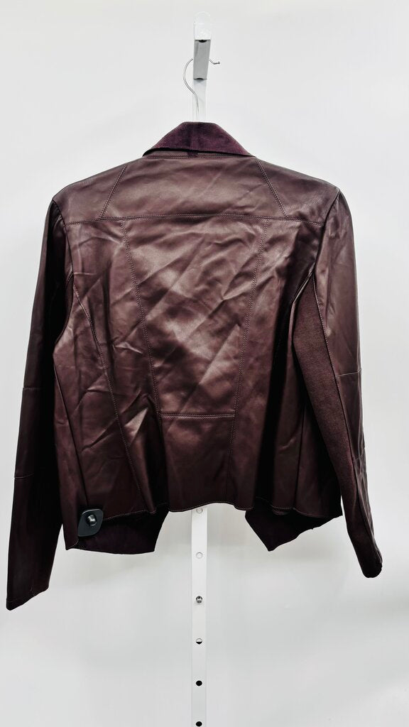 Bagatelle Jacket Purple M