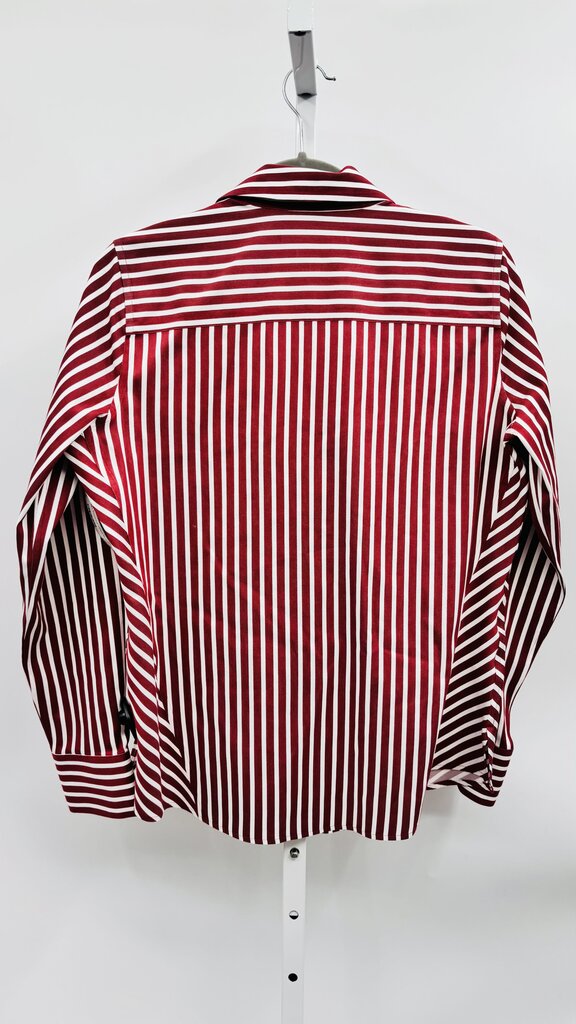 Foxcroft Shirt Red 6