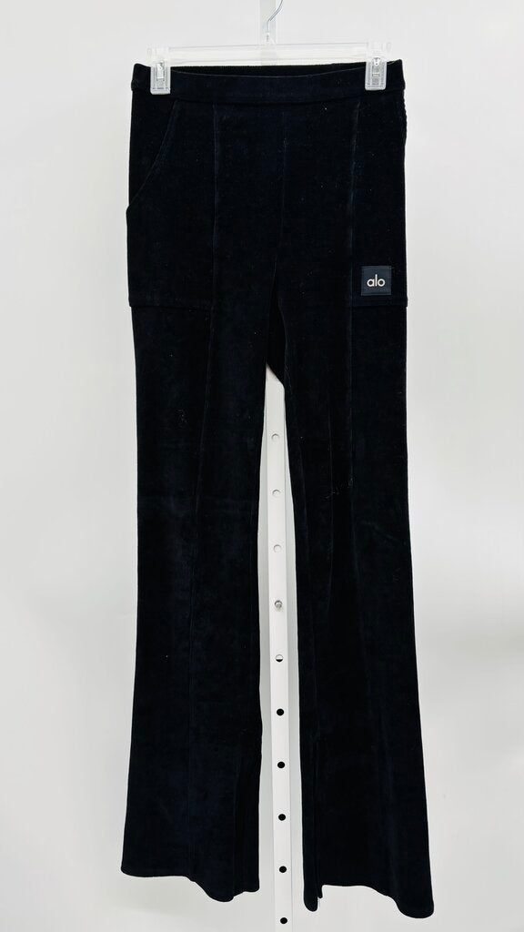 Alo Active Pants Black XS