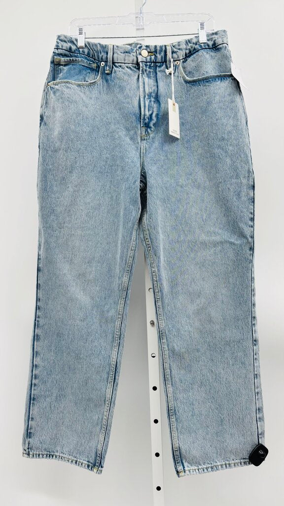 Good American Jeans Denim 14