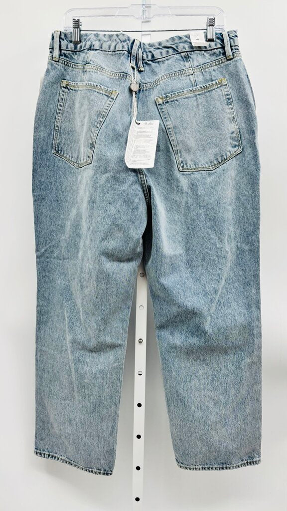 Good American Jeans Denim 14