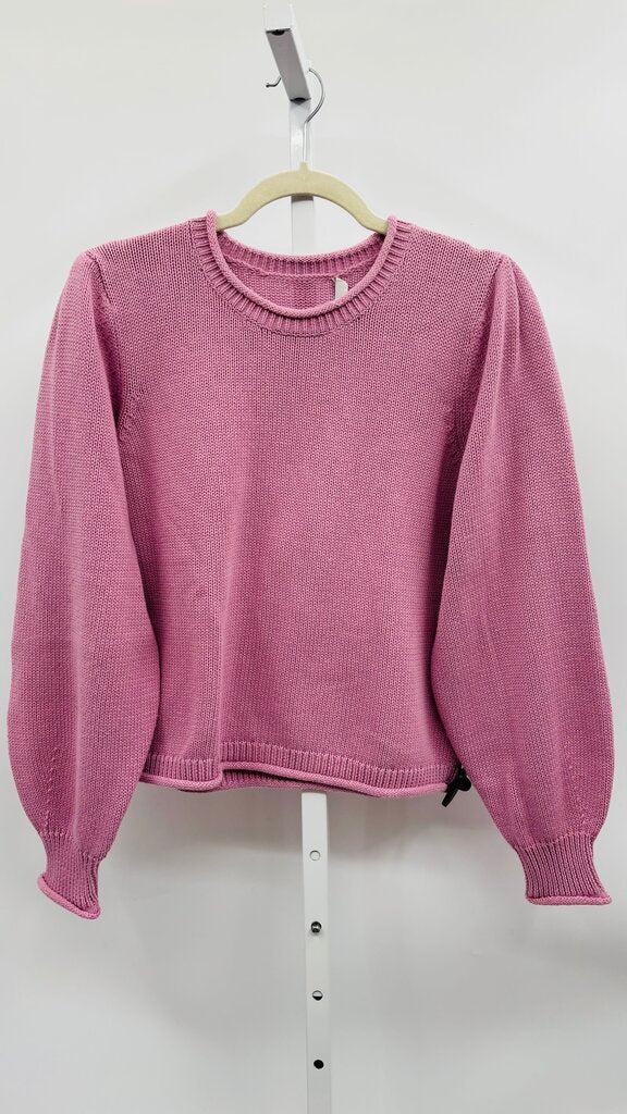 Joie Sweater Pink M