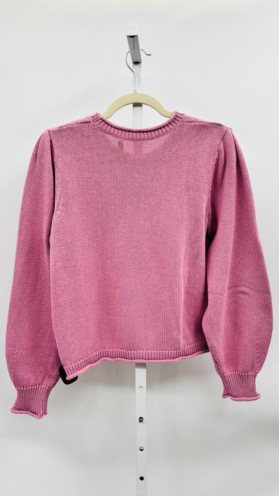 Joie Sweater Pink M