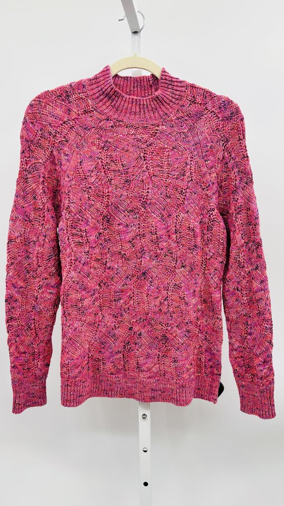 J. Jill Sweater Pink XS