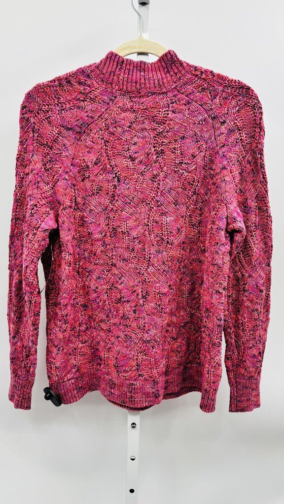 J. Jill Sweater Pink XS