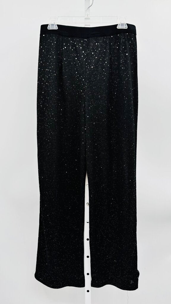 Misook Pants Black M
