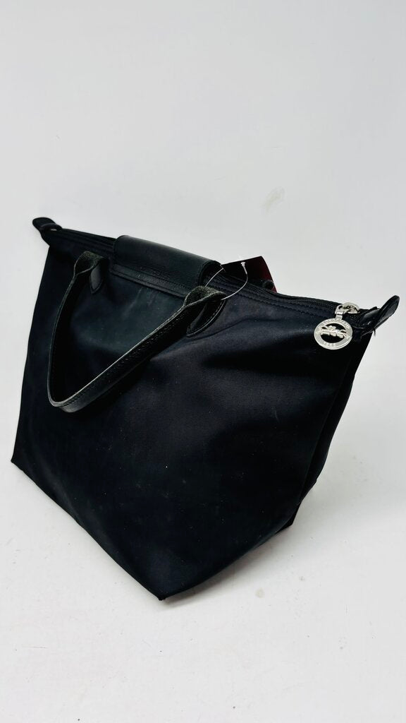 Longchamp Tote Black