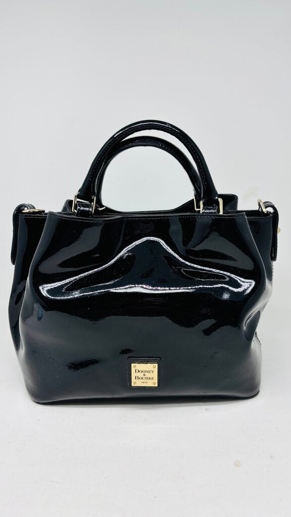 Dooney & Bourke Handbag Black