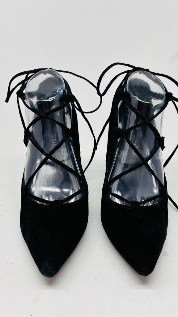 Jeffrey Campbell Heels Black 10