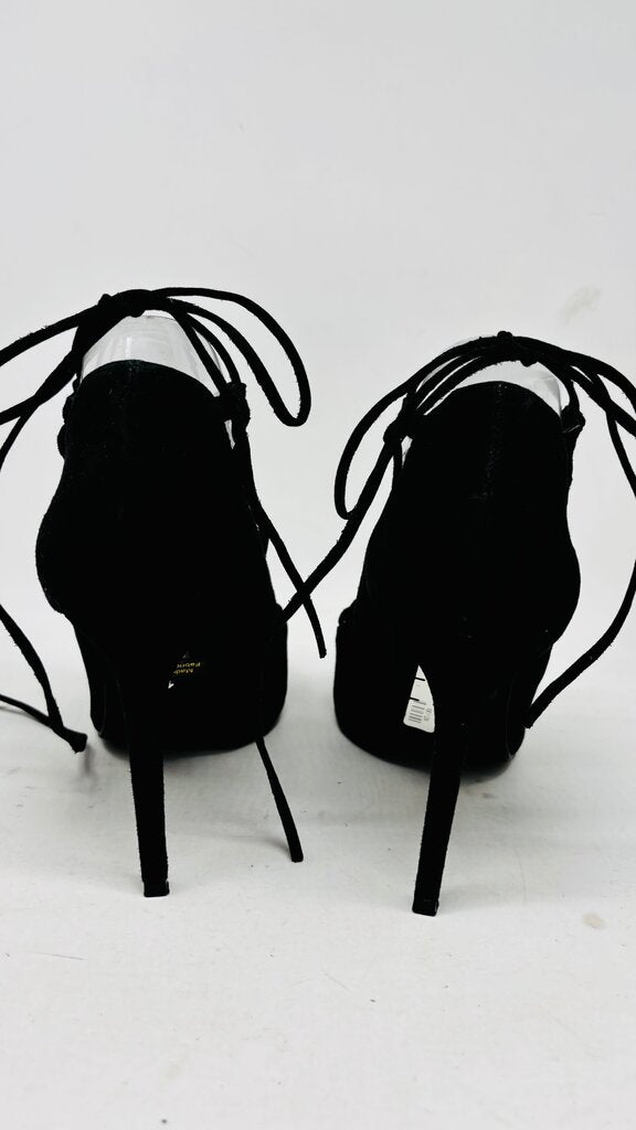 Jeffrey Campbell Heels Black 10