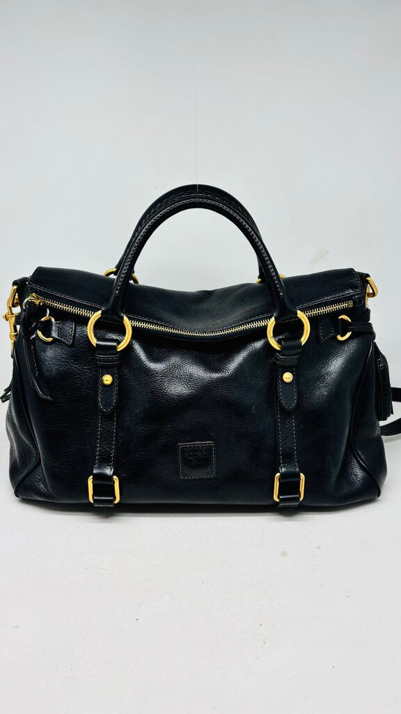 Dooney & Bourke Handbag Black