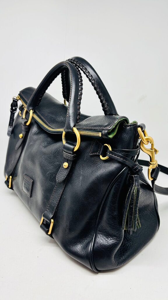 Dooney & Bourke Handbag Black