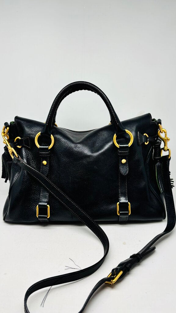 Dooney & Bourke Handbag Black