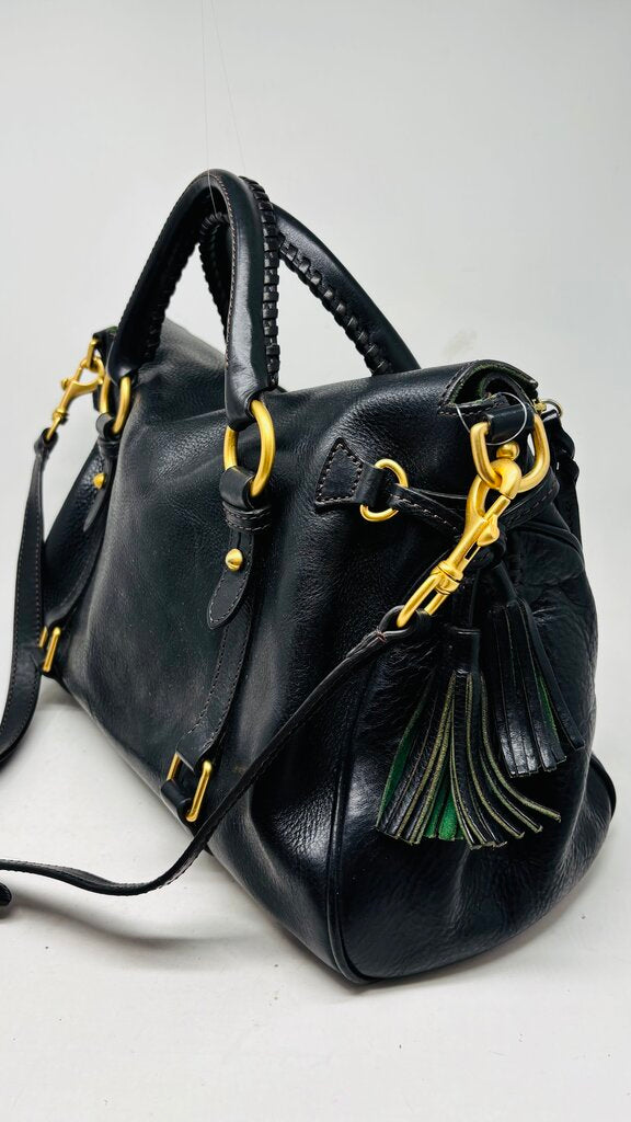 Dooney & Bourke Handbag Black