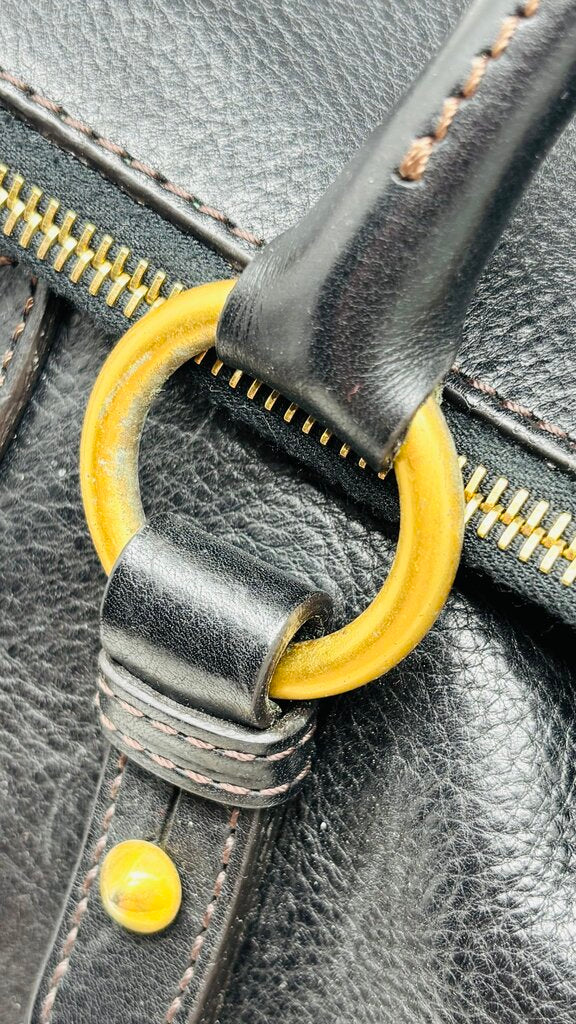 Dooney & Bourke Handbag Black