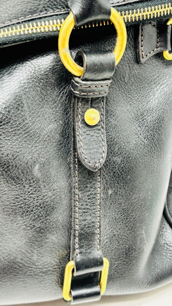 Dooney & Bourke Handbag Black